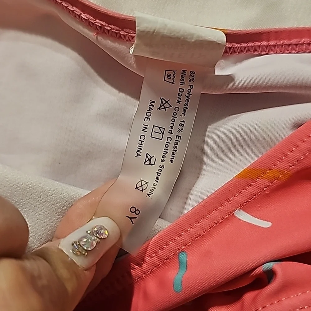 SHEIN padding top